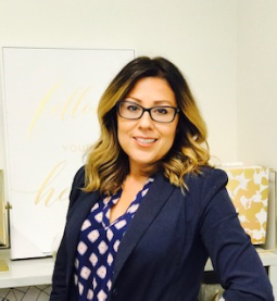 Claudia Ramirez-Yaglian photo